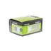 LEXMARK 802HC Tonerkassett Cyan