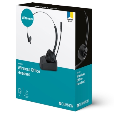 Champion alt Champion Office Wireless Headset