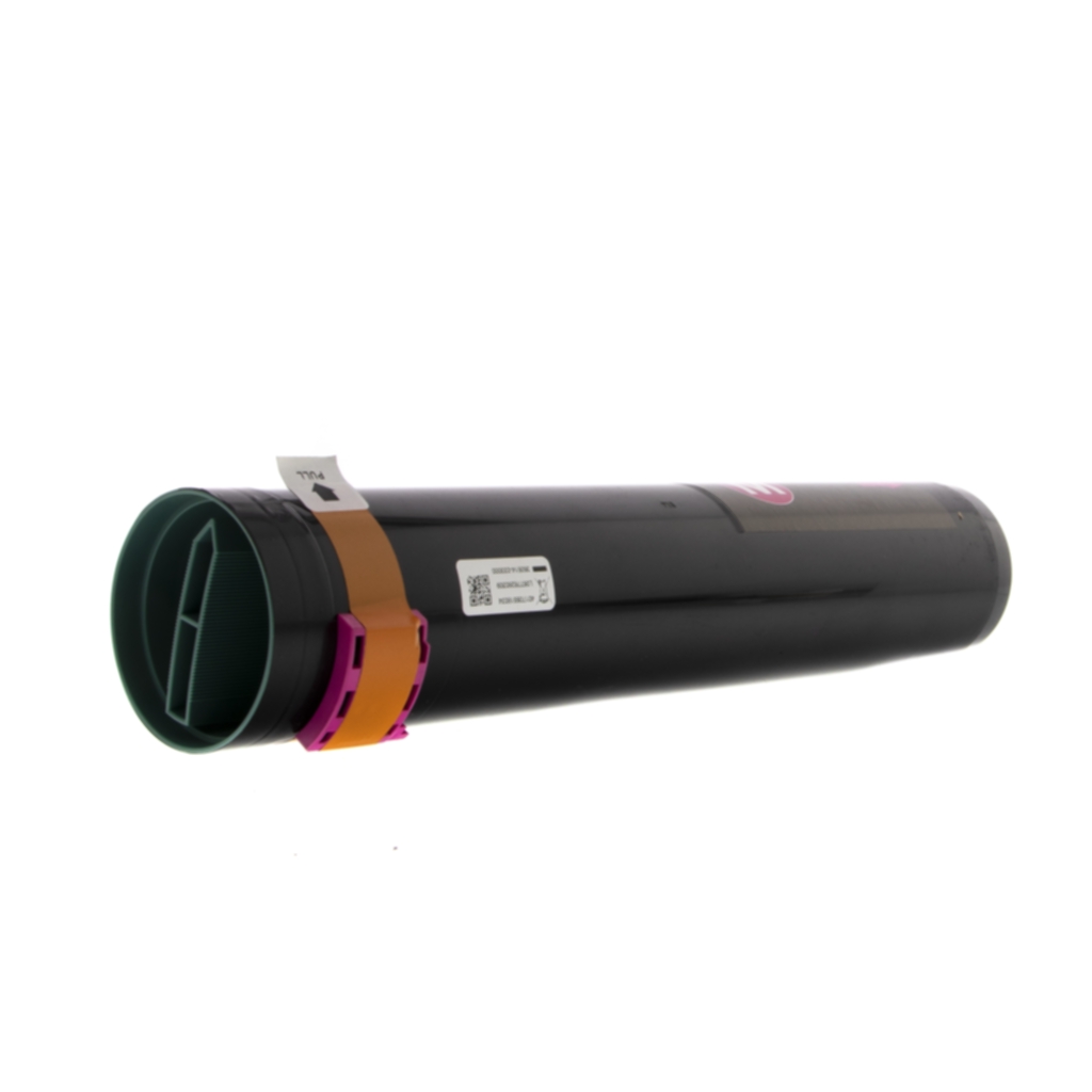 WL Tonerkassett, erstatter Lexmark X945X2MG, magenta, 22.000 sider TLU710 Tilsvarer: X945X2MG