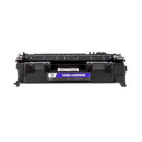 Druckertoner, ersetzt Canon 719, schwarz, 2.700 Seiten