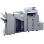 NRG NRG Docustation 3502 - toner och papper