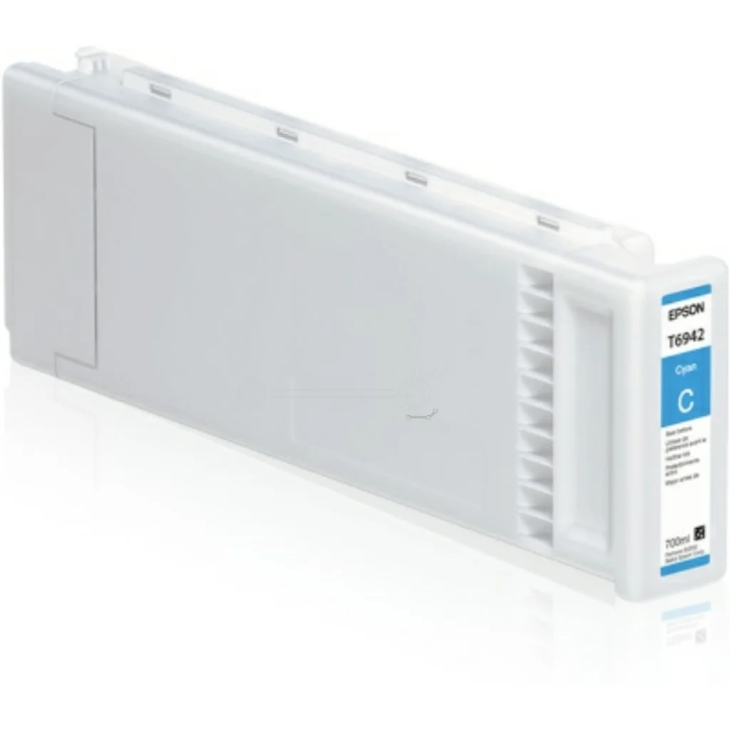 Epson T6942 Bläckpatron Cyan
