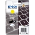 EPSON 407 Inktpatroon geel
