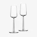 Essence Champagneglas 21cl 2-pack