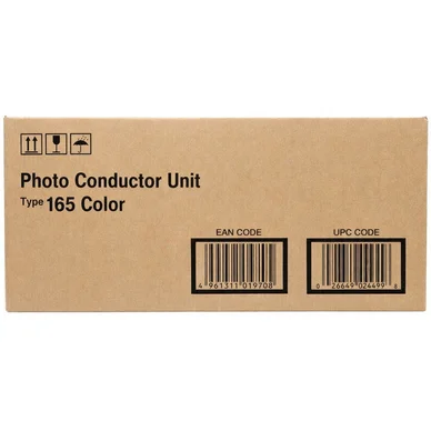 Ricoh Color tromle TYPE 165 402449 Modsvarer: N/A