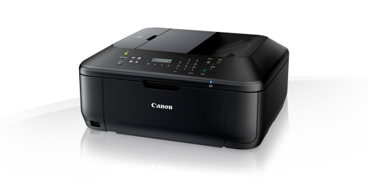 CANON CANON PIXMA MX535 – bläckpatroner och papper