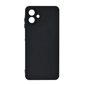 ONSALA Mobilskal Silikonkänsla Samsung Galaxy A07