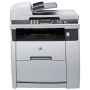 HP HP Color LaserJet 2800 Series - toner och papper
