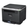 SAMSUNG SAMSUNG CLX-3185 Series - toner och papper
