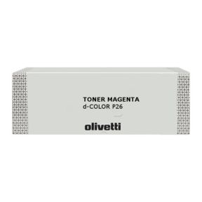 Toner magenta 2.000 sidor