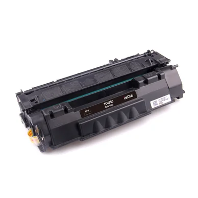 WL Tonerkassett, erstatter Canon 715, sort, 3.000 sider TCU350 Modsvarer: 1975B002