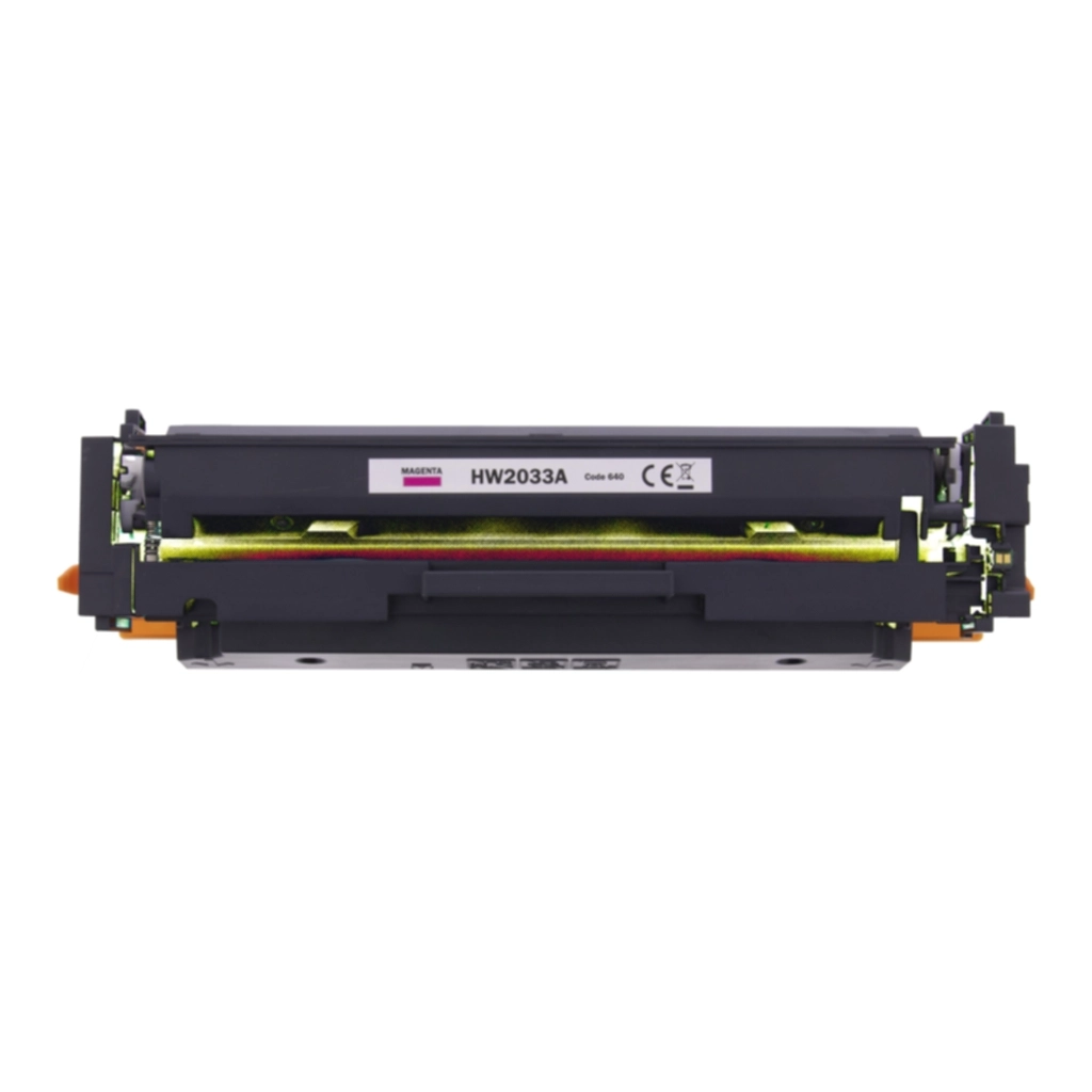 WL Tonerkassett magenta, erstatter HP 415A HW2033A Tilsvarer: W2033A