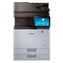 SAMSUNG SAMSUNG MultiXpress X 7400 GX - toner och papper