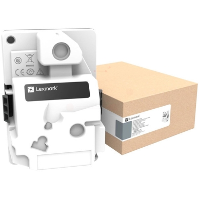 Lexmark Beholder til spildtoner, 15.000 sider 20N0W00