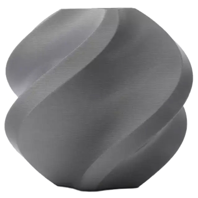 Bambu Lab PLA Basic Refill - silver