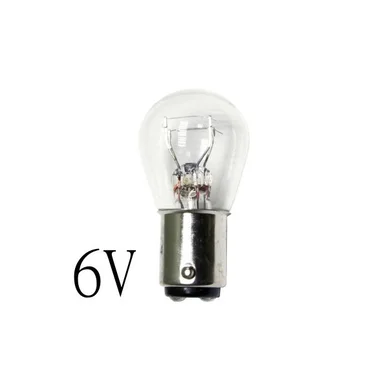 Bosma billampa Bay15d 21/5W 6V Bosma billampa Bay15d 21/5W 6V