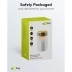 LED-Gravlykta, Vit