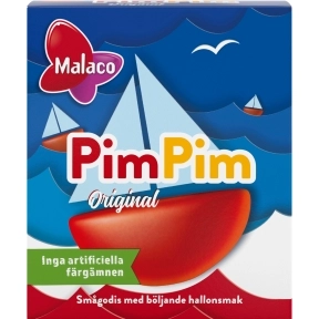 Malaco Pim-Pim, 20g