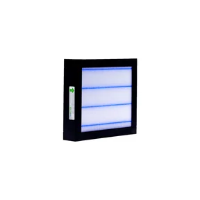 Pollenfilter til Flexit L4