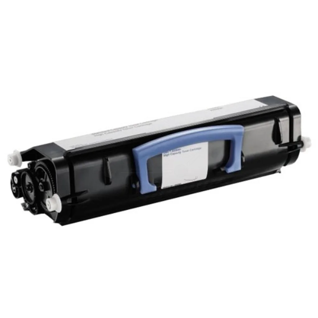 Dell P981R Tonerkassett Svart