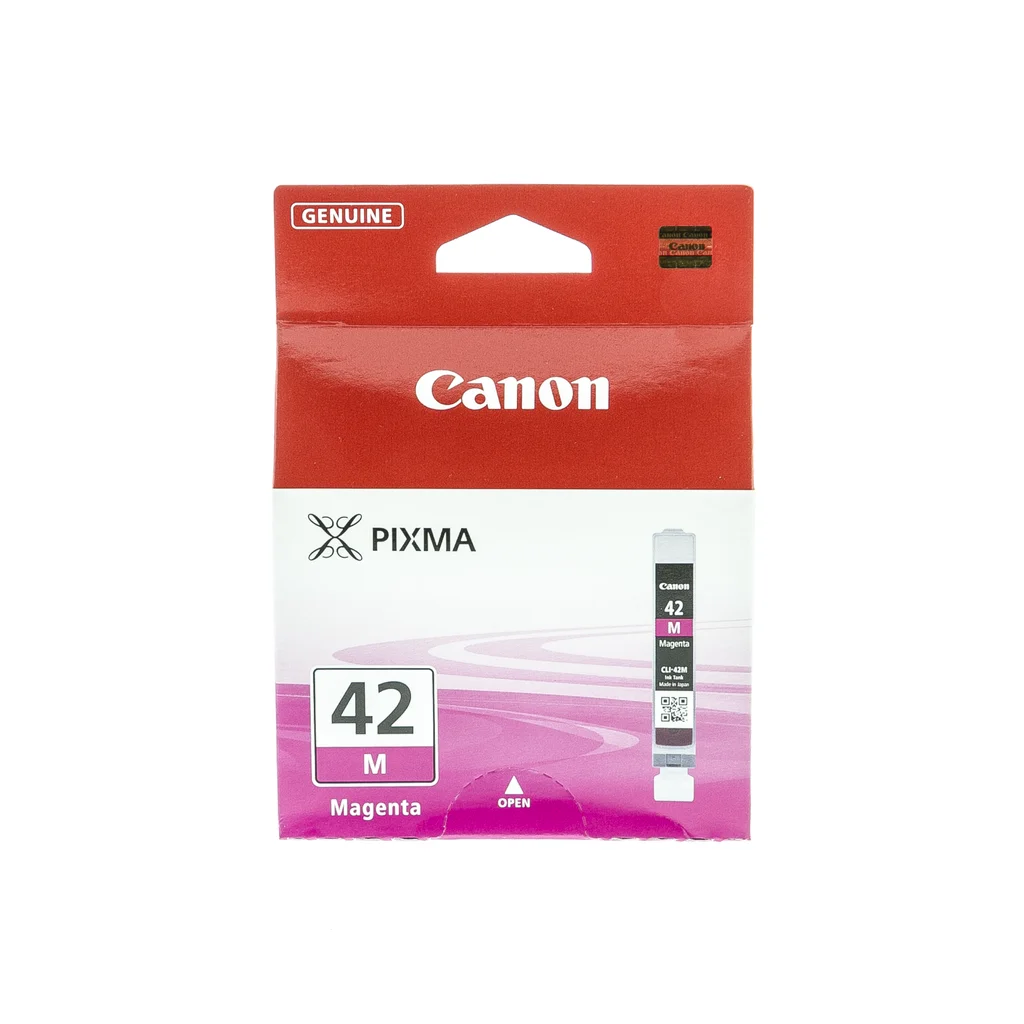 Canon CLI-42 M Bläckpatron Magenta