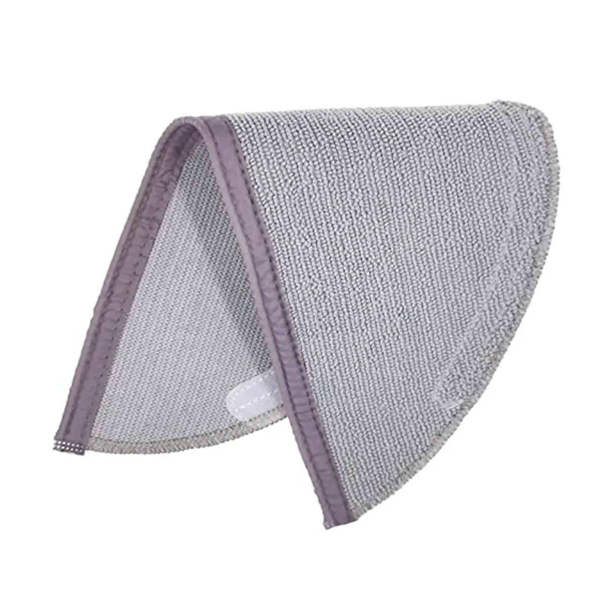 Moppar till Roborock S5/S6, Q5, Q7 och Q8 modellerna