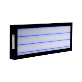 NrgiVent 400/4 SafeAir filter