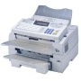RICOH RICOH Fax 2050 L - toner och papper