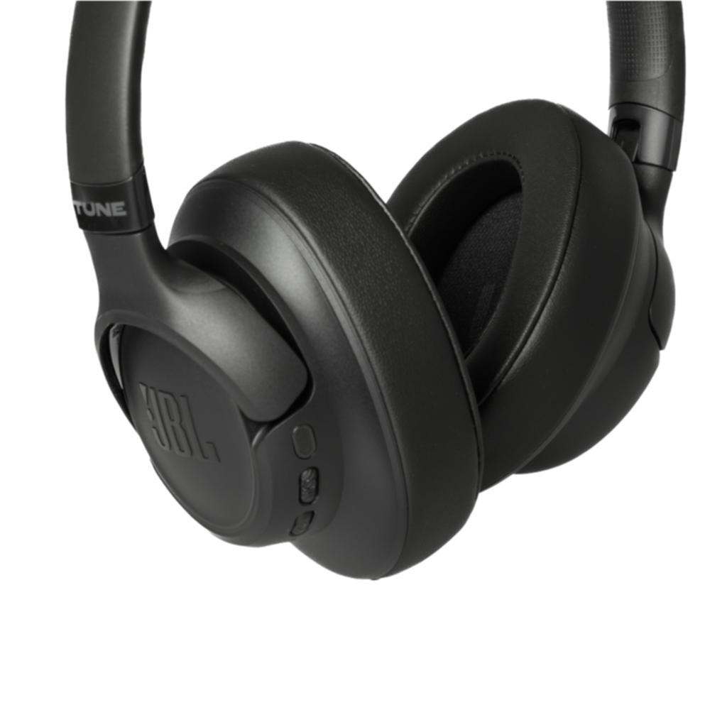JBL Tune 780NC ANC Trådlösa hörlurar, svart