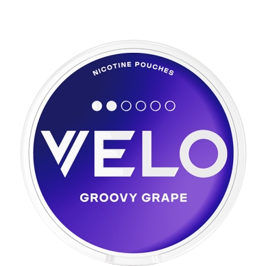Velo Groovy Grape Mini