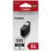 PG-595XL Canon PG-595XL Bläckpatron Svart