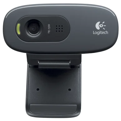 HD Webcam C270