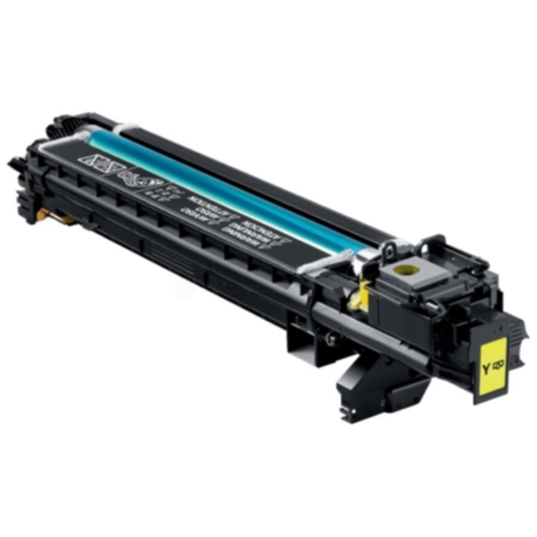 Konica Minolta Valse gul IUP-22Y Tilsvarer: N/A