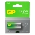 GP Super Alkaline Batteri C/LR14/14A 2-pack