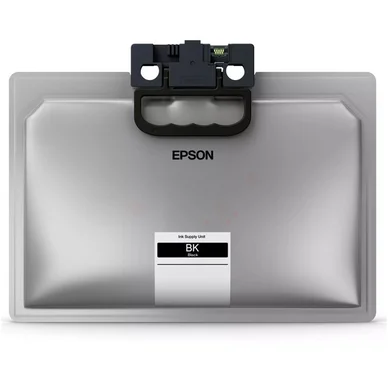 Epson Epson T12F1 Mustepatruuna Musta T12F1 Vastaa: N/A