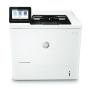 HP HP LaserJet Enterprise Managed E 60155 dn - toner och papper