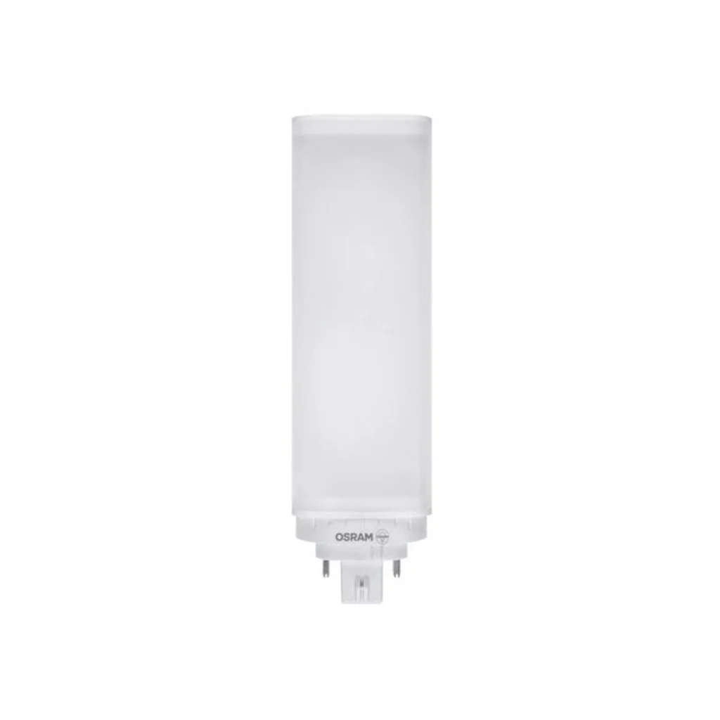 Osram LED kompaktlysrör Dulux T/E 4000K 1100lm Gx24q-3 10W