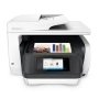 HP HP OfficeJet Pro 8725 – bläckpatroner och papper
