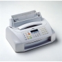 OLIVETTI OLIVETTI Fax-LAB 250 P – bläckpatroner och papper