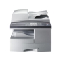 SAMSUNG SAMSUNG SCX-6100 Series - toner och papper