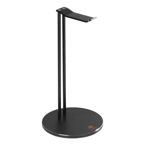 Deltaco Gaming ‑kuuloketeline, musta