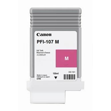 CANON alt CANON PFI-107 M Inktpatroon magenta