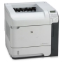 HP HP LaserJet P 4515 Series - värikasetit ja paperit