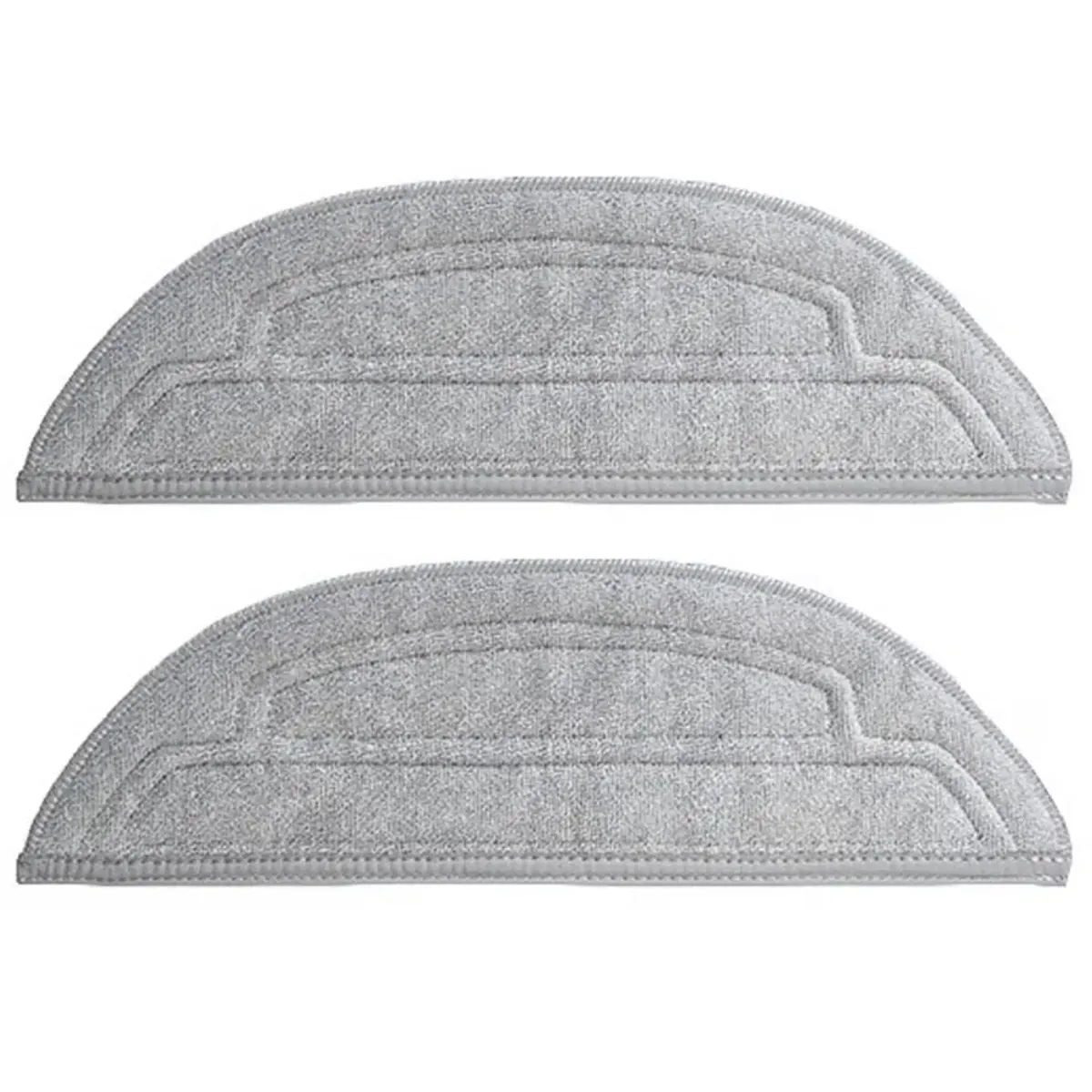 Moppar till Roborock S8 MaxV Ultra