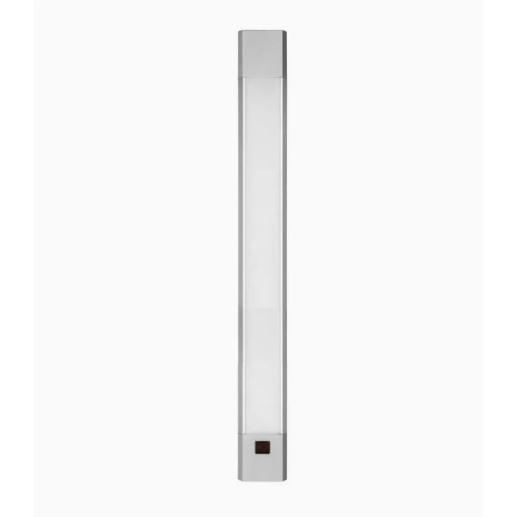 Linear LED Slim. Sensor bänkbelysning. 50cm