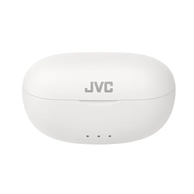 JVC Gumy True Wireless Earphones White JVC Gumy True Wireless Earphones White