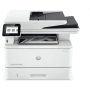 HP HP LaserJet Pro MFP 4104 Series - toner och papper