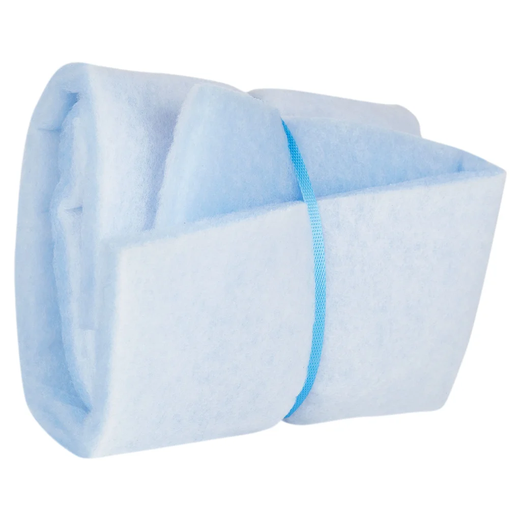 Universalfilter, klipp själv, 600x600x20 mm, G4