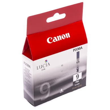 Canon Canon PGI-9 PBK Mustepatruuna musta foto PGI-9PBK Vastaa: N/A
