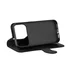 GEAR Mobilfodral 3 Kortfack MagSerie iPhone 17 Pro Max Svart
